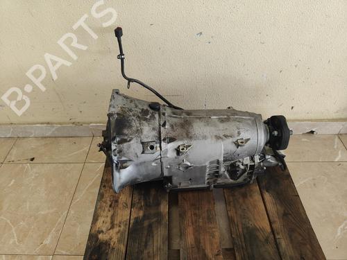 Used Gearbox MERCEDES-BENZ C-CLASS (W203) [2000-2007]  14457751