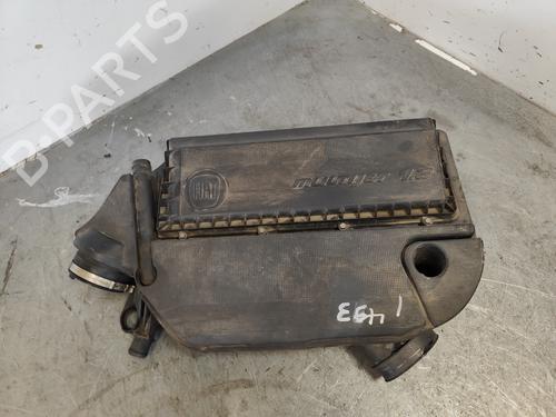 Used Air filter box Air filter box FIAT 500L (351_, 352_) [2012-2026] 33689238 33689238