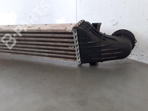 Intercooler MERCEDES-BENZ E-CLASS (W211) E 270 CDI (211.016) | BP8507951M30 