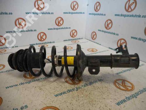 Used Left front shock absorber CHEVROLET LACETTI (J200) [2003-2025]  2475827