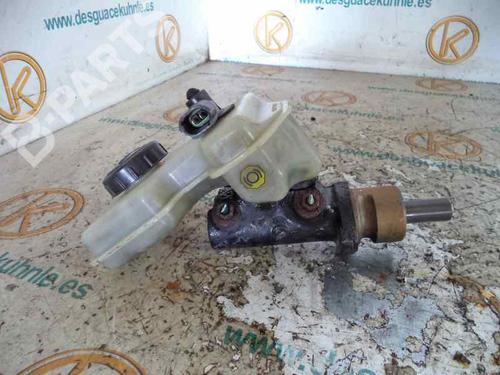 Brake master cylinder RENAULT 21 (B48_) 2.1 D (B48V/B48O) | BP2467993M77 