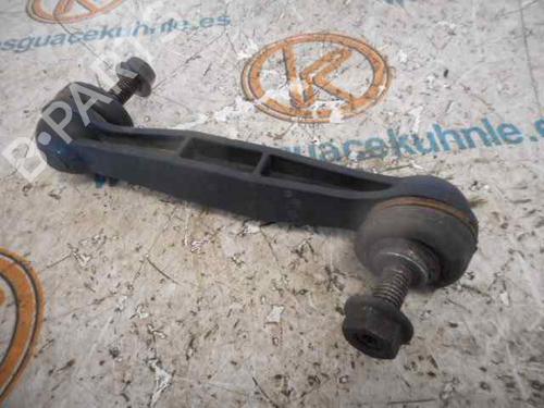 Right rear suspension arm PEUGEOT 406 Coupe (8C) 2.2 HDI | BP14180830M15 