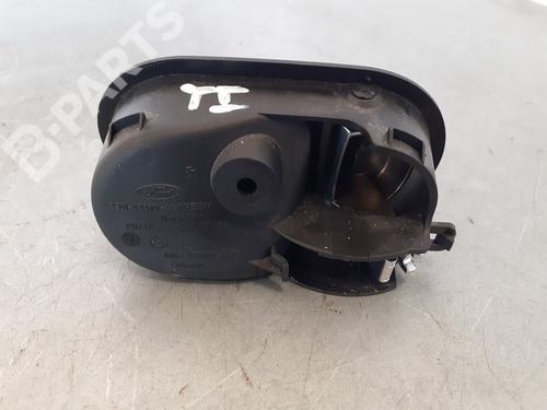 Rear left interior door handle FORD FIESTA V (JH_, JD_)  | BP8303919I15 