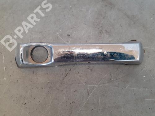 Rear right exterior door handle RENAULT 7 (124_) 1.0 (50 hp) E555550 | E555550 |