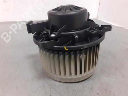 Heater blower motor CHEVROLET CRUZE (J300)  | BP14188944M62