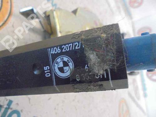 Rear left lock BMW 5 (E34)  | BP2472382C100