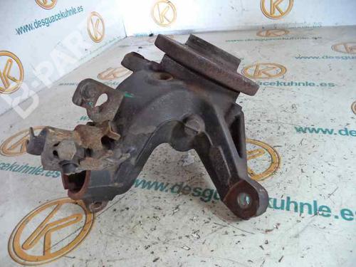 Right front steering knuckle CITROËN ZX Break (N2) 1.9 D | BP2475652M26 