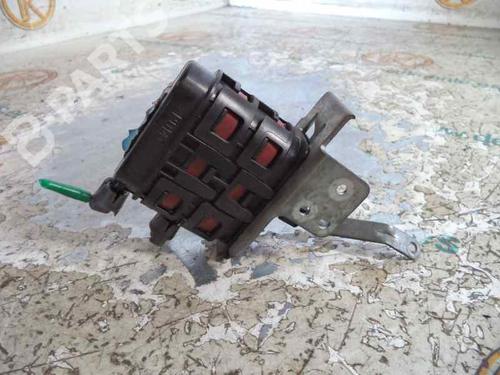 Heater blower motor MERCEDES-BENZ C-CLASS T-Model (S202) C 280 T (202.089) | BP2491997M62 