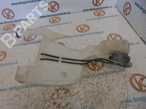 Windscreen washer tank FORD FIESTA VI (CB1, CCN) 1.6 TDCi | BP7428919C113 