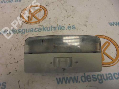 Innerbelysning SEAT IBIZA III (6L1) [2002-2009]  7428946