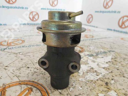 Used Egr OPEL CORSA B (S93) 1.7 D (F08, F68, M68) (60 hp) 2450297