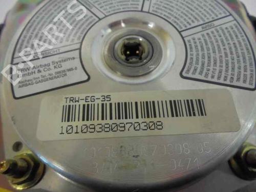 Driver airbag VW POLO III (6N1) 64 1.9 SDI | BP5109600C9 