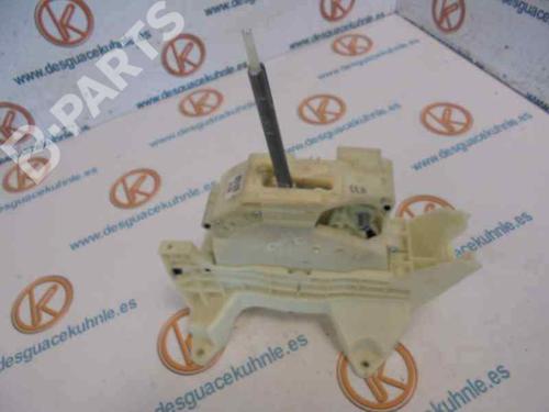 Gear lever KIA SPORTAGE IV (QL, QLE) 1.7 CRDi | BP7428738M90 