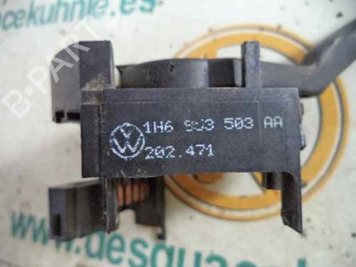 Steering column stalk VW GOLF III (1H1) 1.9 TD, GTD | BP2451105I23 