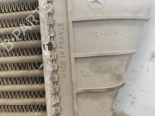 Intercooler MERCEDES-BENZ SPRINTER 2-t Van (B901, B902)  | BP12951366M30 