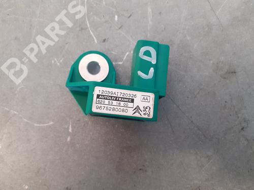 Elektronisk sensor CITROËN C4 Picasso I MPV (UD_) [2006-2015]  10321729