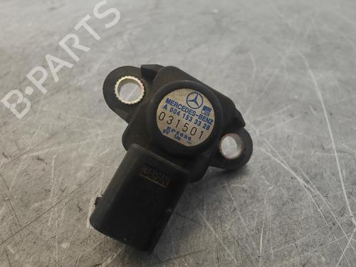 Elektronisk sensor MERCEDES-BENZ C-CLASS (W203) [2000-2007]  14515712