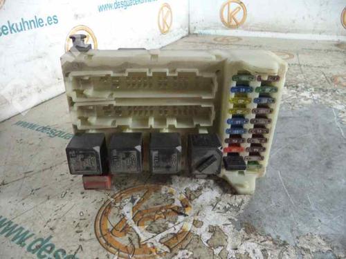 Fuse box FORD MONDEO II (BAP) 1.8 TD | BP2457223E1 