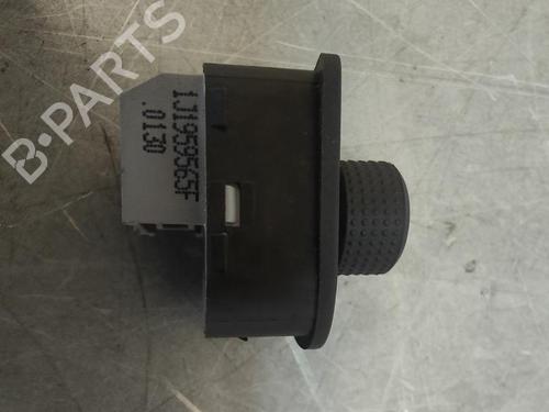 Mirror switch VW GOLF IV (1J1)  | BP16926042I25 