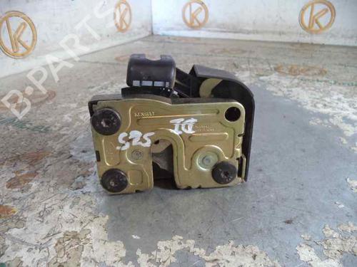 Used Front right lock RENAULT MEGANE I Coach (DA0/1_) 1.9 dCi (DA05, DA1F) (102 hp) 2455910