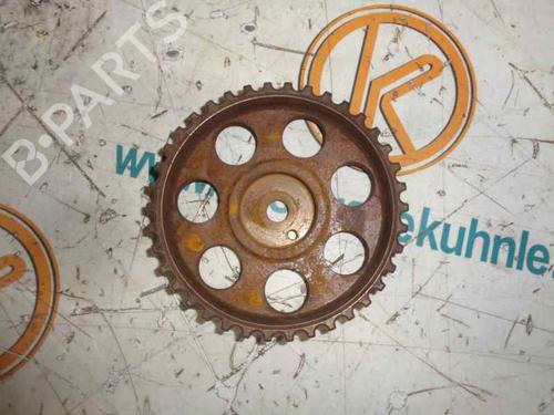 Pulley DAEWOO NEXIA 1.5 (08, 68) | BP14193227M122 