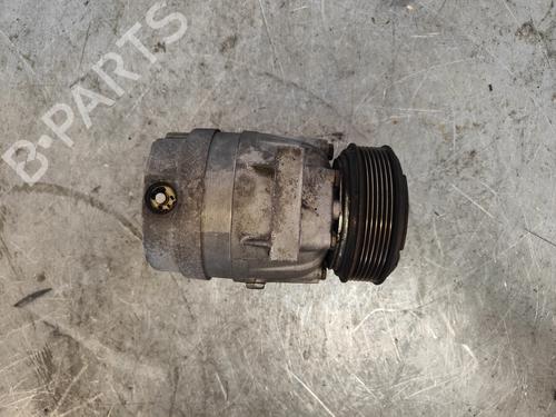 AC compressor RENAULT LAGUNA II (BG0/1_) 2.0 16V (BG03, BG0Z, BG0T, BG1Y) | BP29831198M34 