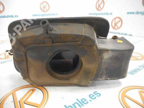 Klapa wlewu paliwa AUDI A8 D3 (4E2, 4E8)  | BP5403747C131 