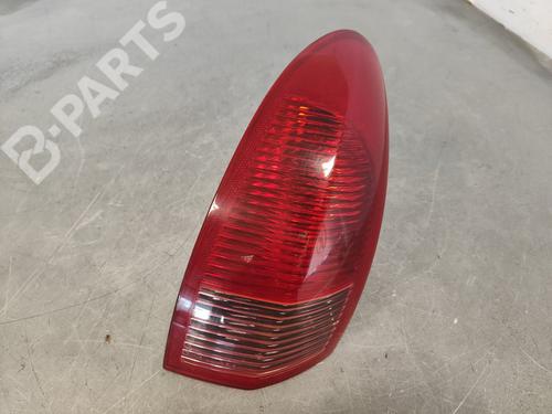 Used Left taillight ALFA ROMEO 147 (937_) 1.9 JTDM (937.AXD1A, 937.AXV1A, 937.BXB1A) (115 hp) 11836278
