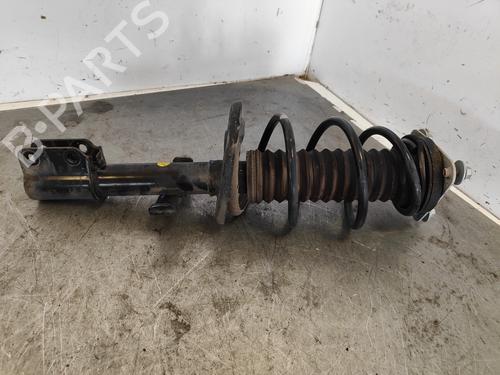 Used Right front shock absorber RENAULT CLIO IV (BH_) [2012-2021]  27590765