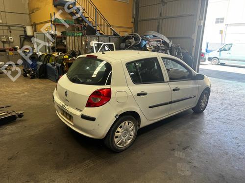 Engine RENAULT CLIO III (BR0/1, CR0/1) | BP36642426M1 - Image 9