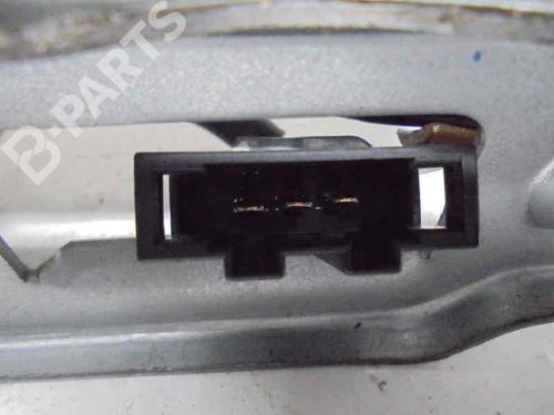 Rear wiper motor SEAT IBIZA II (6K1) 1.4 i | BP2452086M102 