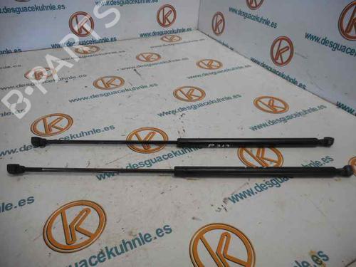 Used Tailgate lift support CITROËN ZX (N2) 1.8 i (101 hp) 14179691