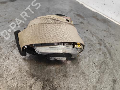 Front right seatbelt MERCEDES-BENZ E-CLASS (W211) E 270 CDI (211.016) | BP27653634I25 