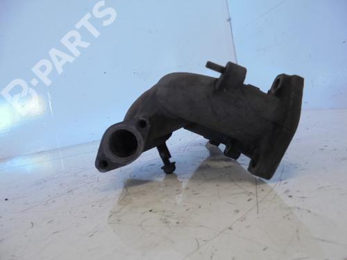 Exhaust manifold ALFA ROMEO 147 (937_)  | BP11663043M110 