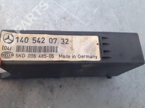 Used Lights ECU MERCEDES-BENZ S-CLASS (W140) [1991-1998]  10340122