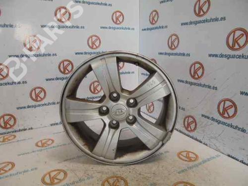 Used Rim KIA SPORTAGE II (JE_, KM_) [2004-2011]  4560950