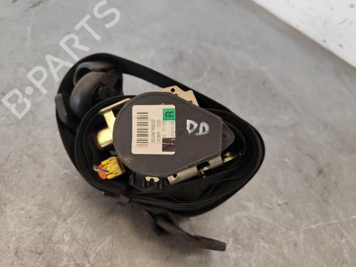 Used Front right seatbelt MERCEDES-BENZ A-CLASS (W169) [2004-2012]  13518677