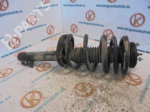 Used Left front shock absorber FORD TRANSIT Platform/Chassis (FM_ _, FN_ _) 2.4 TDCi (137 hp) 2592053