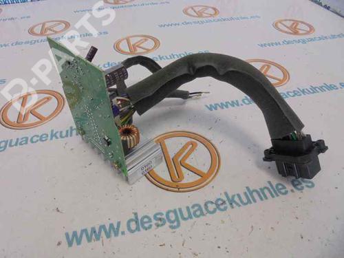 Used Electronic module AUDI A3 (8P1) 1.9 TDI (105 hp) 3207411