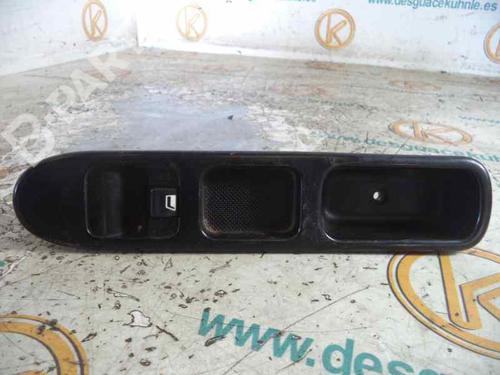 Used Right front window switch PEUGEOT 307 (3A/C) 2.0 HDi 90 (90 hp) 2458570
