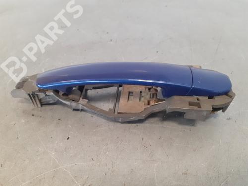 Høyre bak utvendig håndtak SEAT TOLEDO II (1M2)  | BP9203586C130 