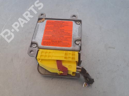 ECU airbags VW GOLF IV (1J1)  | BP7833125M53 