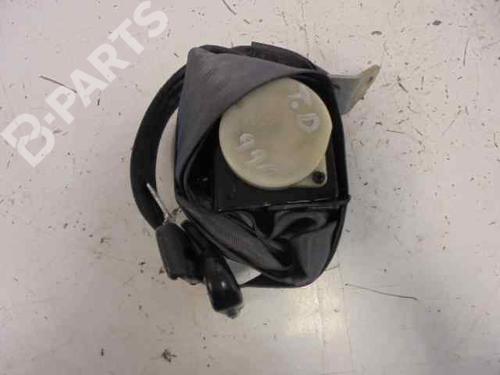 Used Rear right seatbelt CHRYSLER SEBRING (JR) 2.4 (152 hp) 6631965