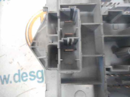 Fuse box ALFA ROMEO 147 (937_) 1.9 JTDM (937.AXD1A, 937.AXV1A, 937.BXB1A) | BP2487327E1 