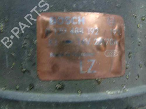Alternator OPEL VECTRA A (J89) 2.0 i (F19, M19) | BP2469551M7 