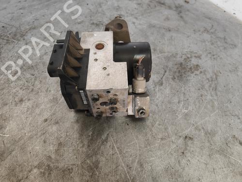 Used ABS pump MERCEDES-BENZ E-CLASS (W210) E 240 (210.061) (170 hp) 26610844