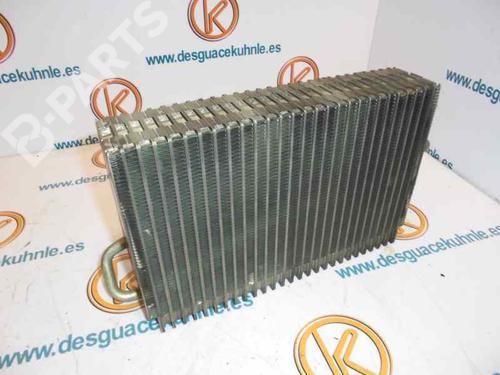 Air conditioning evaporator MERCEDES-BENZ C-CLASS (W203) C 200 CDI (203.004) | BP11662123M109 