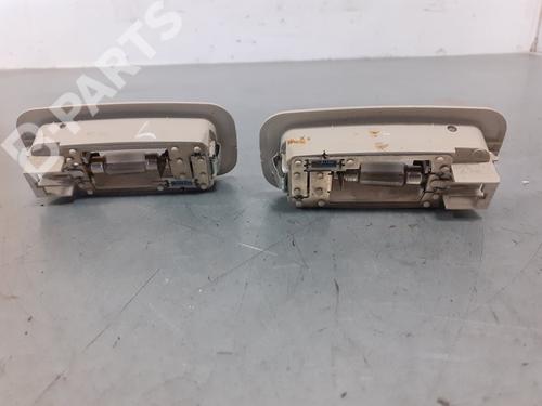 Interior roof light FIAT CROMA (194_) 1.9 D Multijet (194AXB1B) | BP9047930I8 