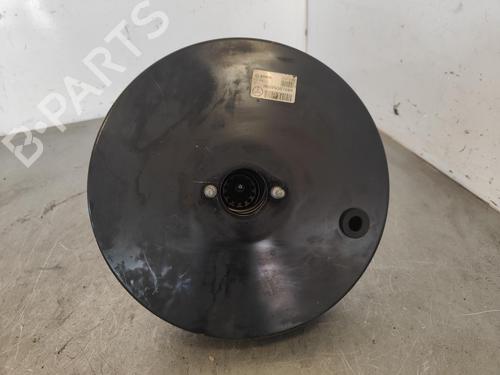 Used Servo brake MERCEDES-BENZ VITO Van (W638) [1997-2003]  13463648