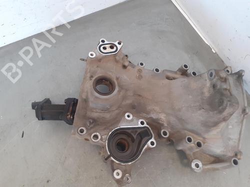 Timing cover PEUGEOT 107 (PM_, PN_)  | BP14189352M123 